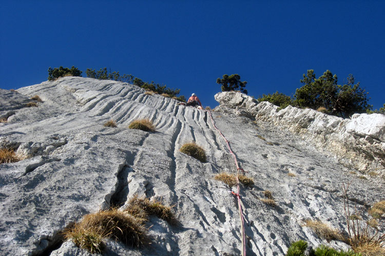 SCHAFBERGWAND