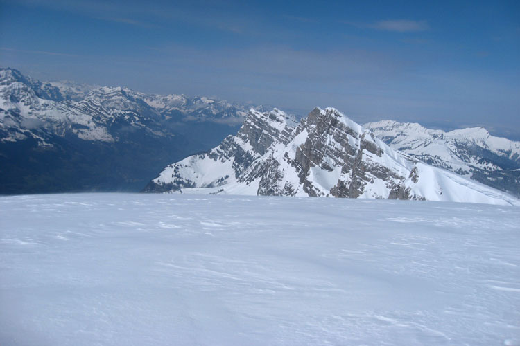 CHURFIRSTEN