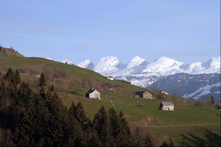 CHURFIRSTEN SG