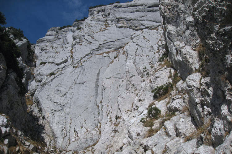 SCHAFBERG OBERE SDWAND