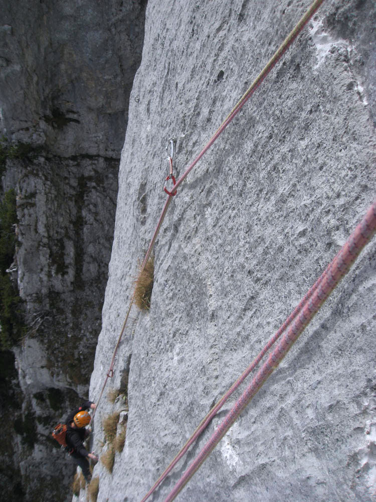 SCHAFBERG OBERE SDWAND