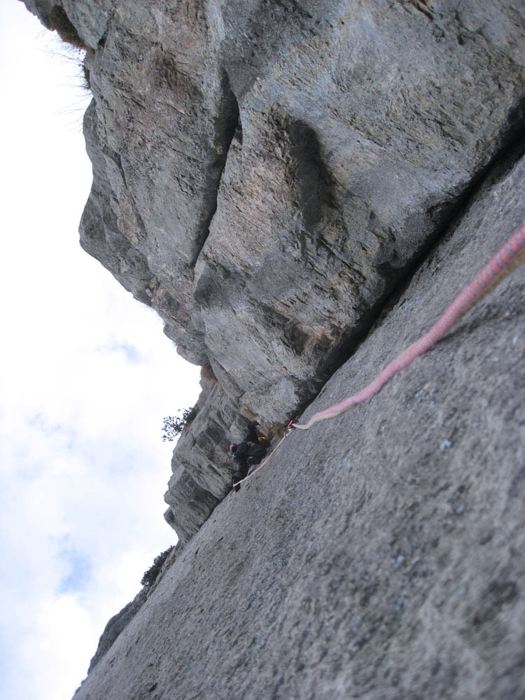 SCHAFBERG OBERE SDWAND