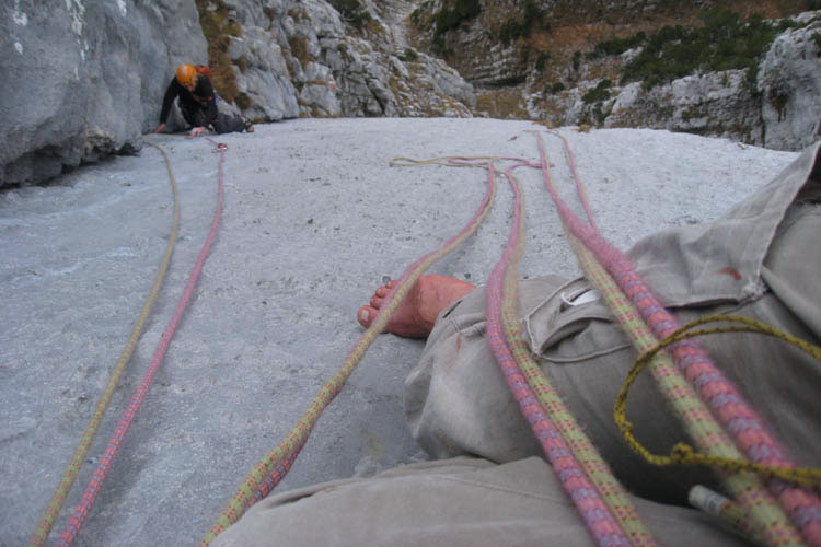 SCHAFBERG OBERE SDWAND