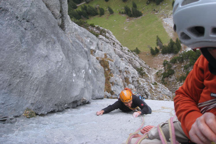 SCHAFBERG OBERE SDWAND