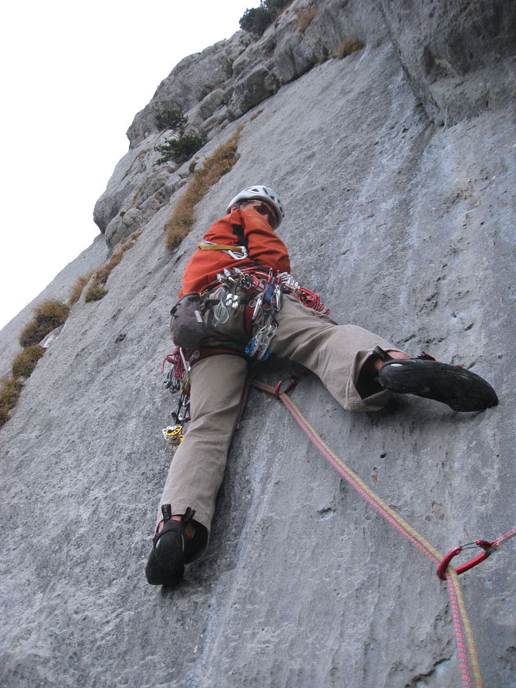 SCHAFBERG OBERE SDWAND