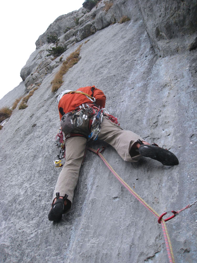 SCHAFBERG OBERE SDWAND