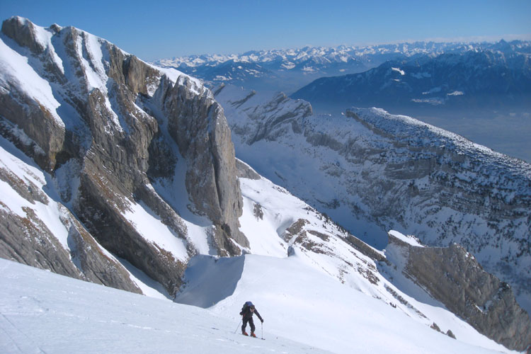 WILDHUSER SCHAFBERG