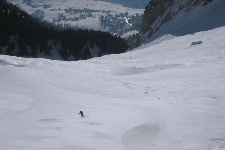 WILDHUSER SCHAFBODEN