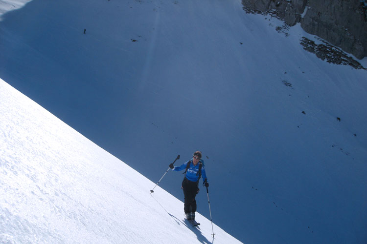 WILDHUSER SCHAFBERG