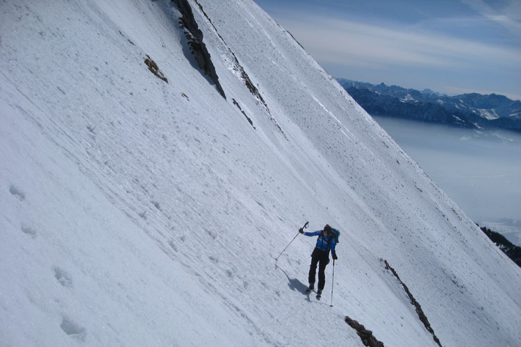WILDHUSER SCHAFBERG