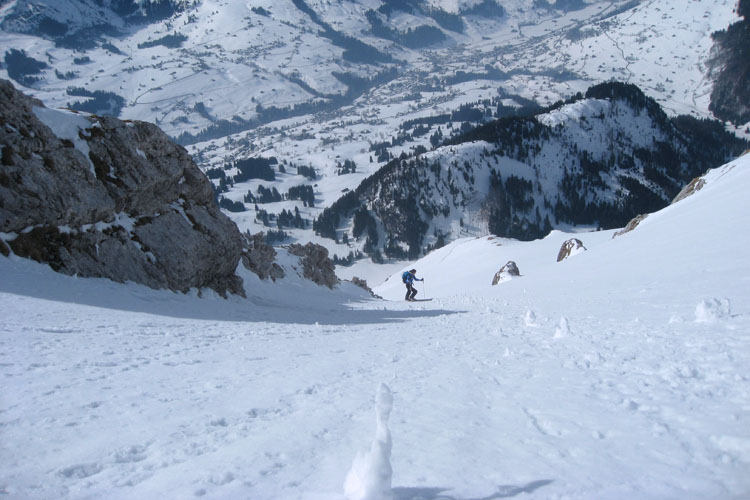 WILDHUSER SCHAFBERG