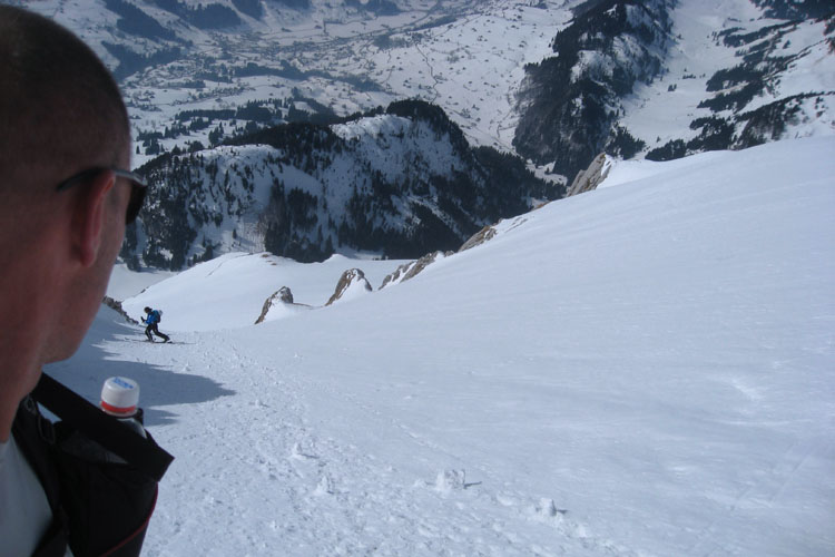 WILDHUSER SCHAFBERG