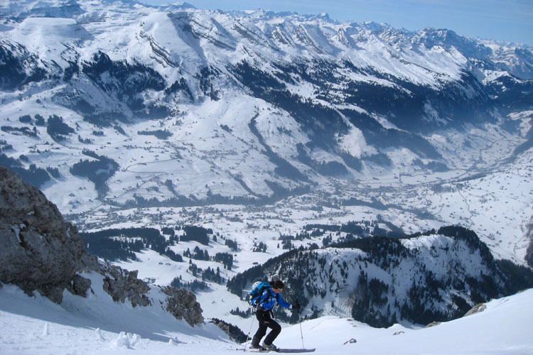 WILDHUSER SCHAFBERG