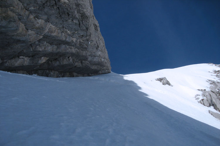 WILDHUSER SCHAFBERG OST