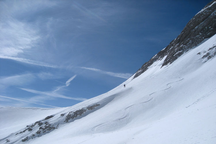 WILDHUSER SCHAFBERG OST