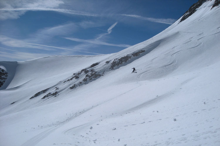 WILDHUSER SCHAFBERG OST