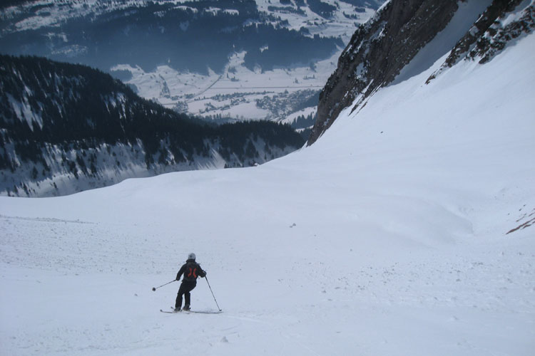 WILDHUSER SCHAFBODEN