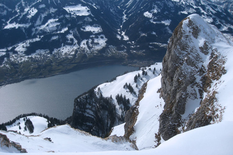 WALENSEE