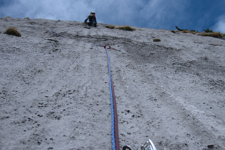 SCHAFBERGWAND