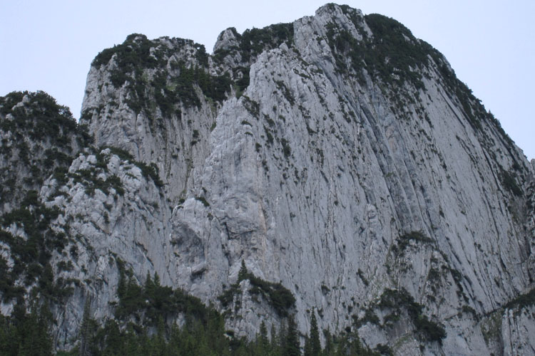 SCHAFBERGWAND