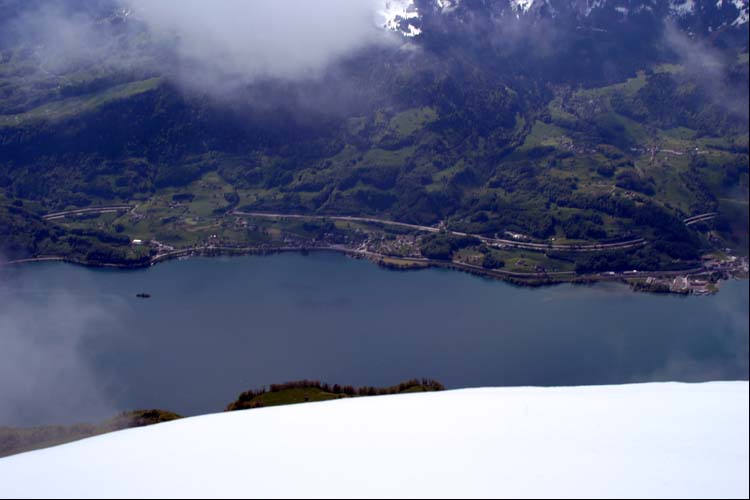 WALENSEE SG