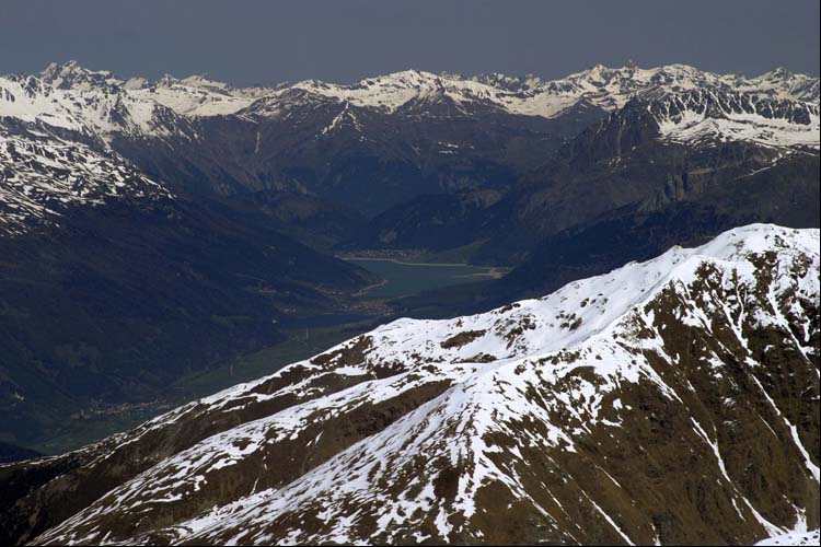 LAGO DI RESIA IT