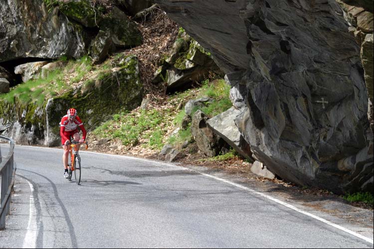 GP VALLE VERZASCA TI