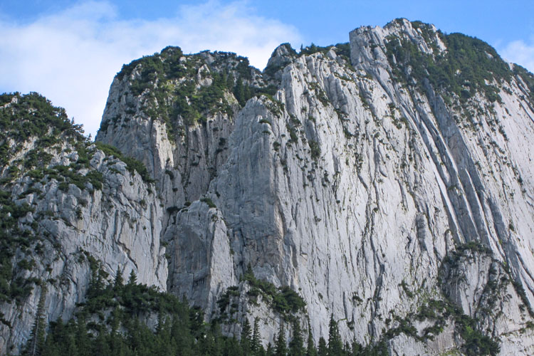 SCHAFBERG WESTWAND