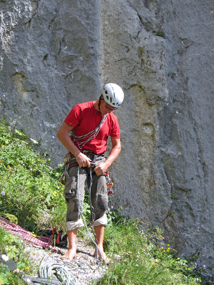 SCHAFBERG WESTWAND