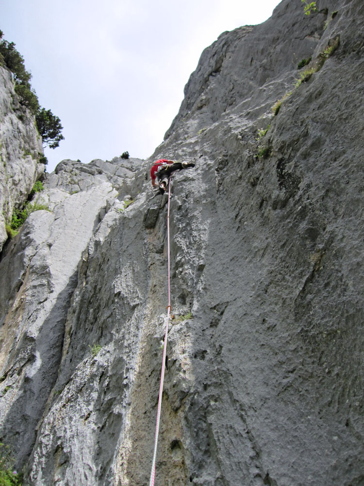 SCHAFBERG WESTWAND