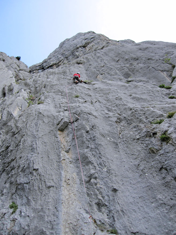 SCHAFBERG WESTWAND