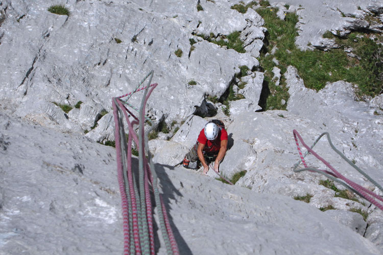 SCHAFBERG WESTWAND