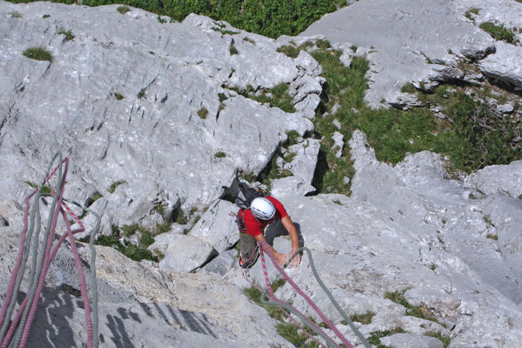 SCHAFBERG WESTWAND