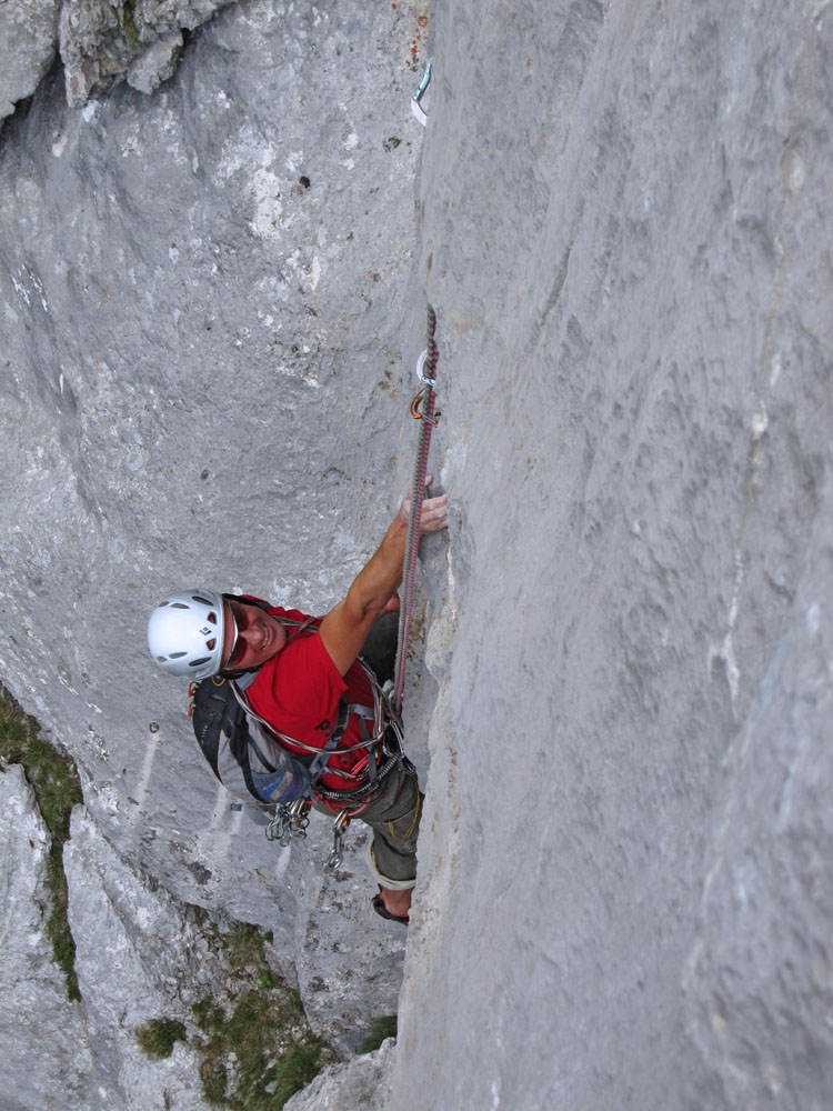 SCHAFBERG WESTWAND