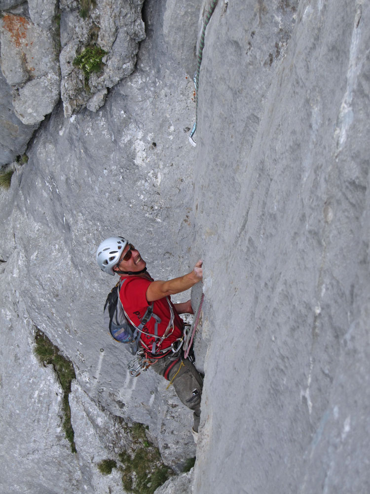 SCHAFBERG WESTWAND