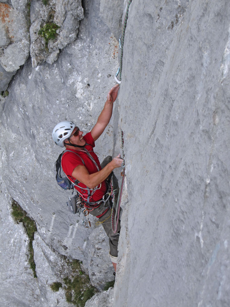 SCHAFBERG WESTWAND