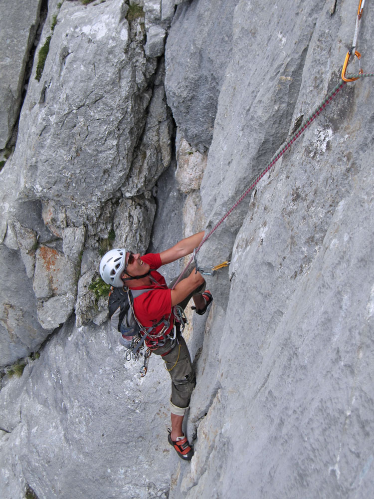 SCHAFBERG WESTWAND