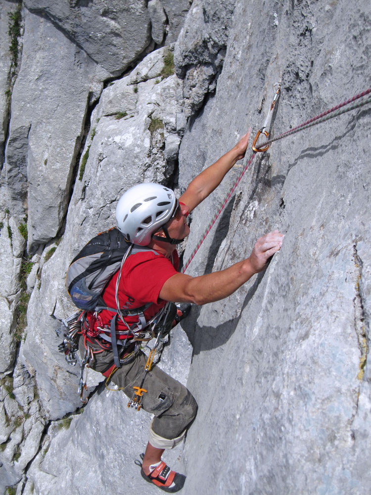 SCHAFBERG WESTWAND