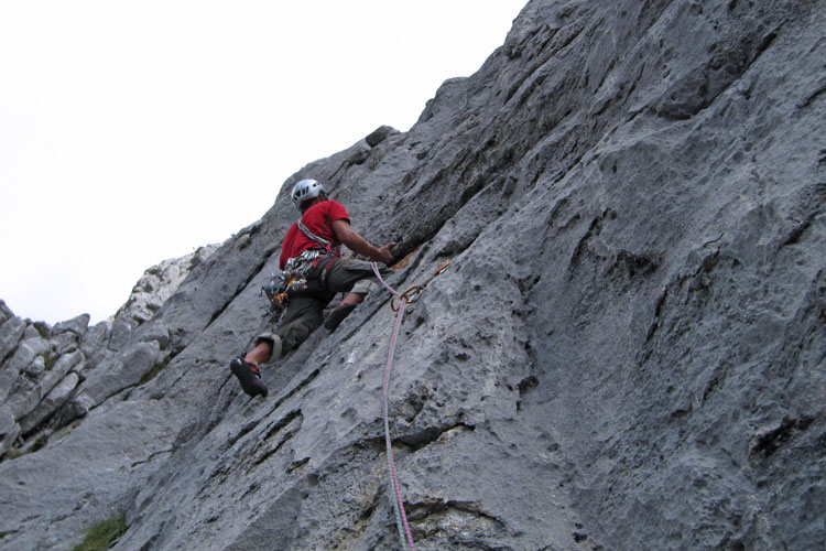 SCHAFBERG WESTWAND