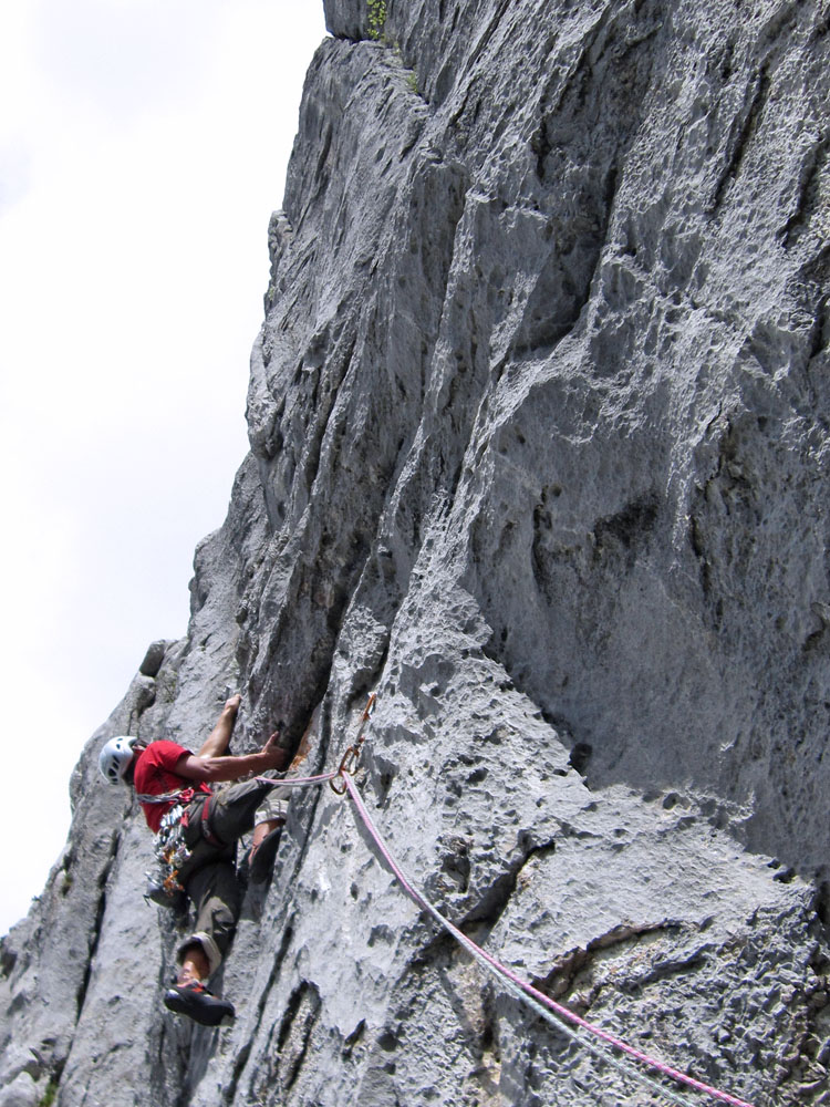 SCHAFBERG WESTWAND