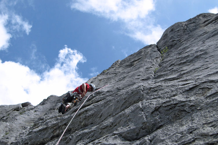 SCHAFBERG WESTWAND