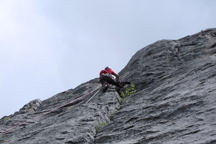 SCHAFBERG WESTWAND