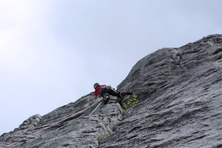 SCHAFBERG WESTWAND