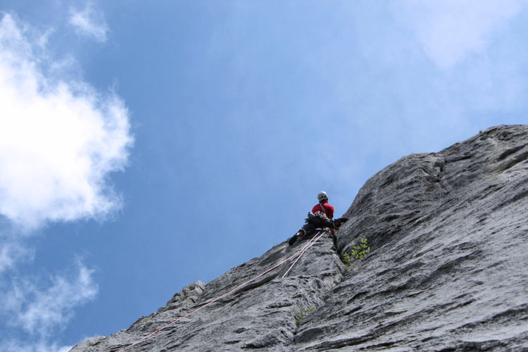 SCHAFBERG WESTWAND