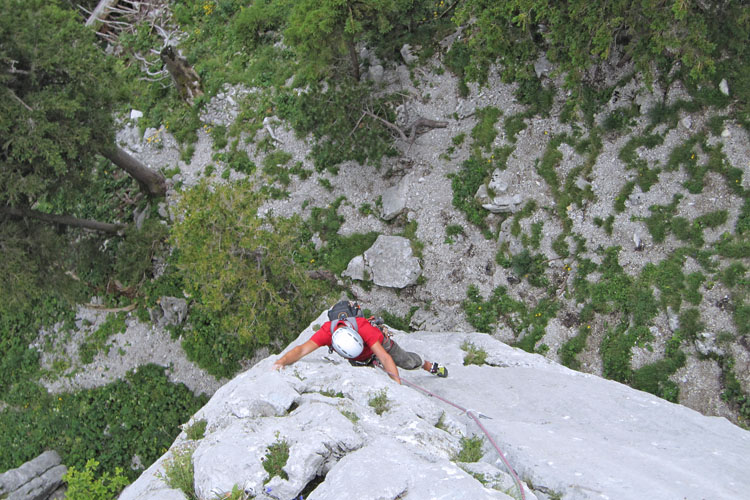 SCHAFBERG WESTWAND