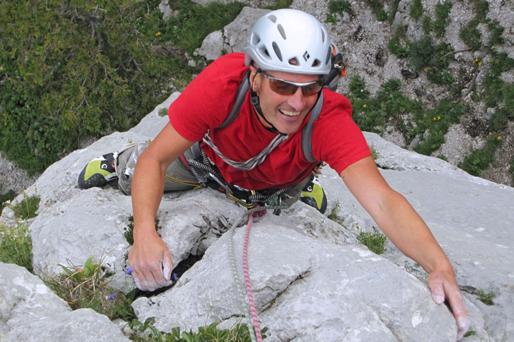 SCHAFBERG WESTWAND