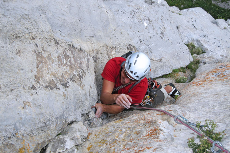 SCHAFBERG WESTWAND