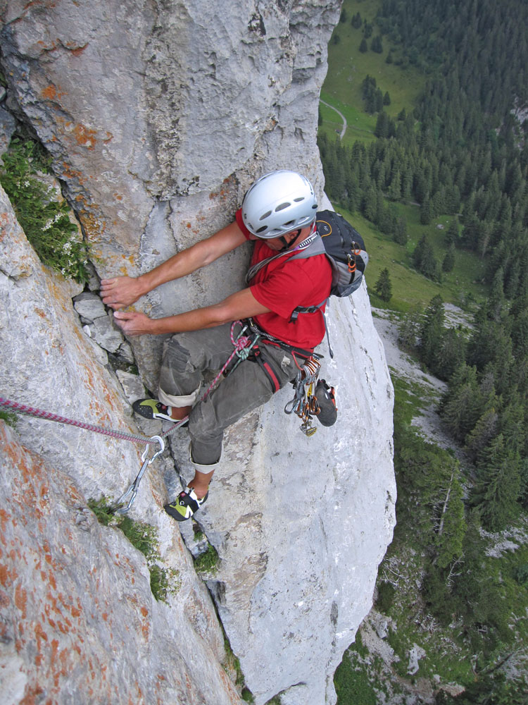 SCHAFBERG WESTWAND