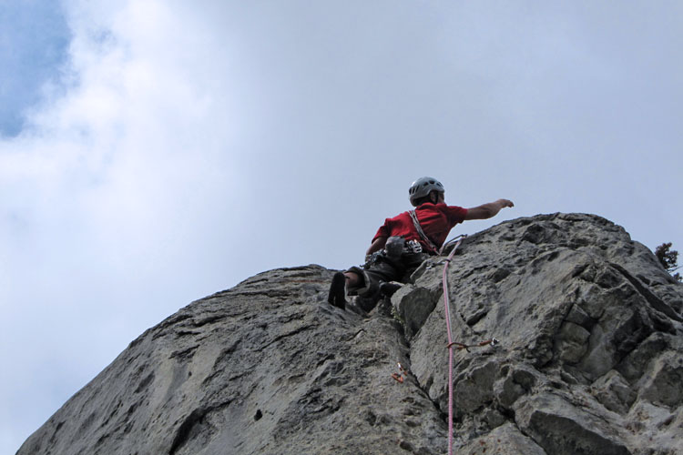 SCHAFBERG WESTWAND