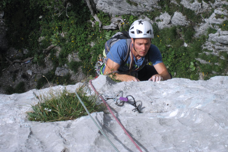 SCHAFBERG WESTWAND